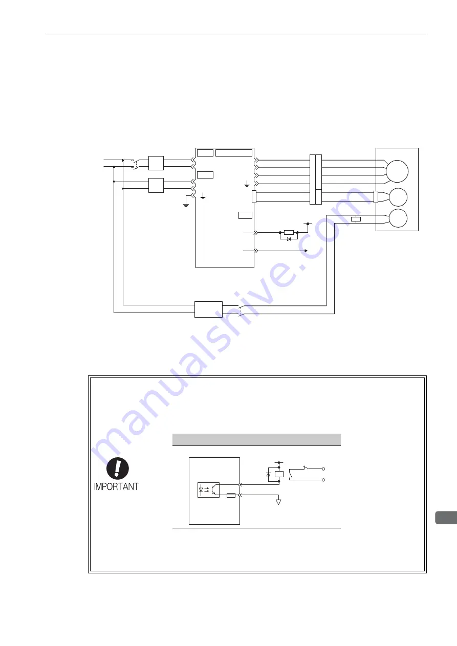 YASKAWA E-V-MD Series User Manual Download Page 114