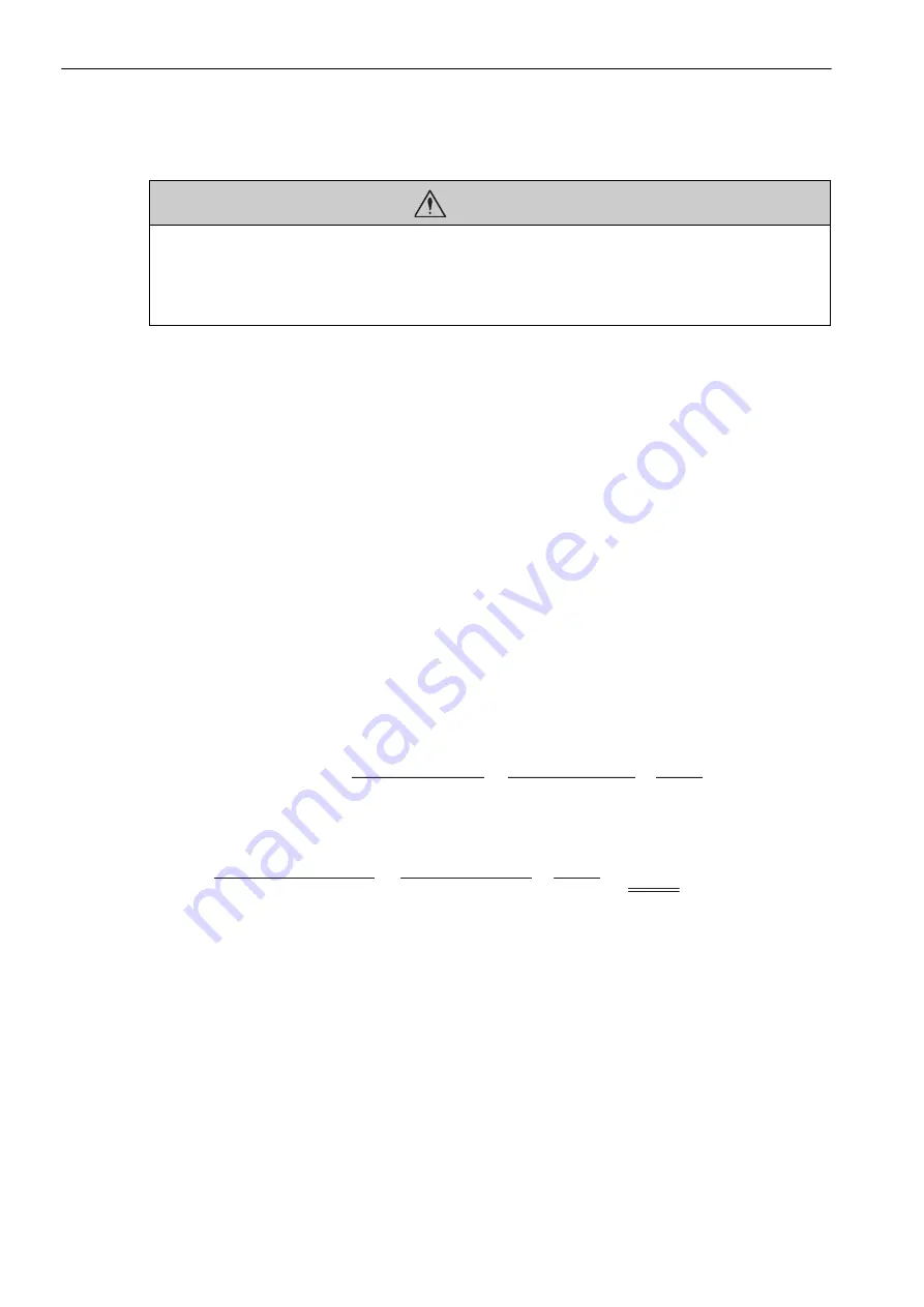 YASKAWA E-V-MD Series User Manual Download Page 145