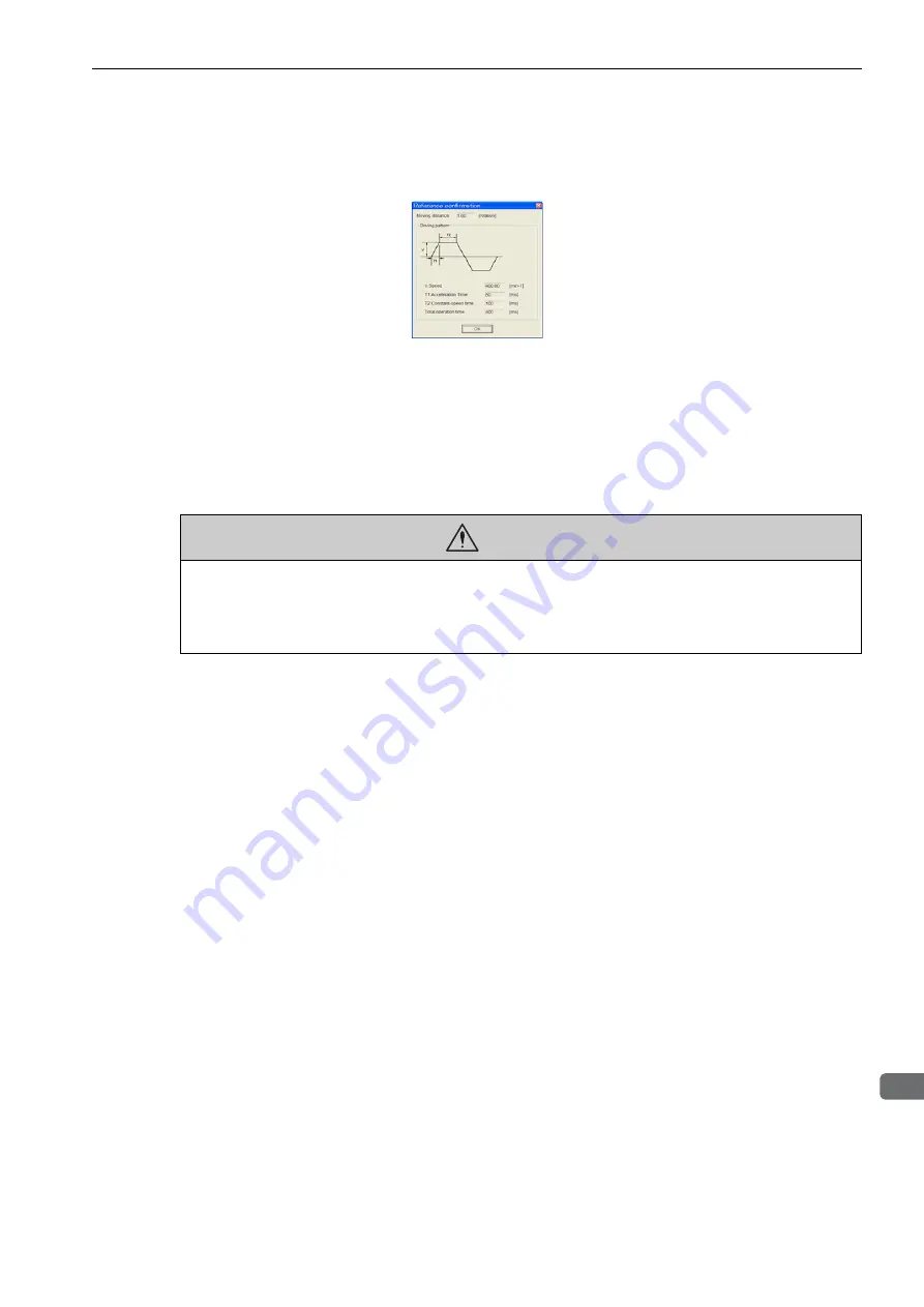 YASKAWA E-V-MD Series User Manual Download Page 158