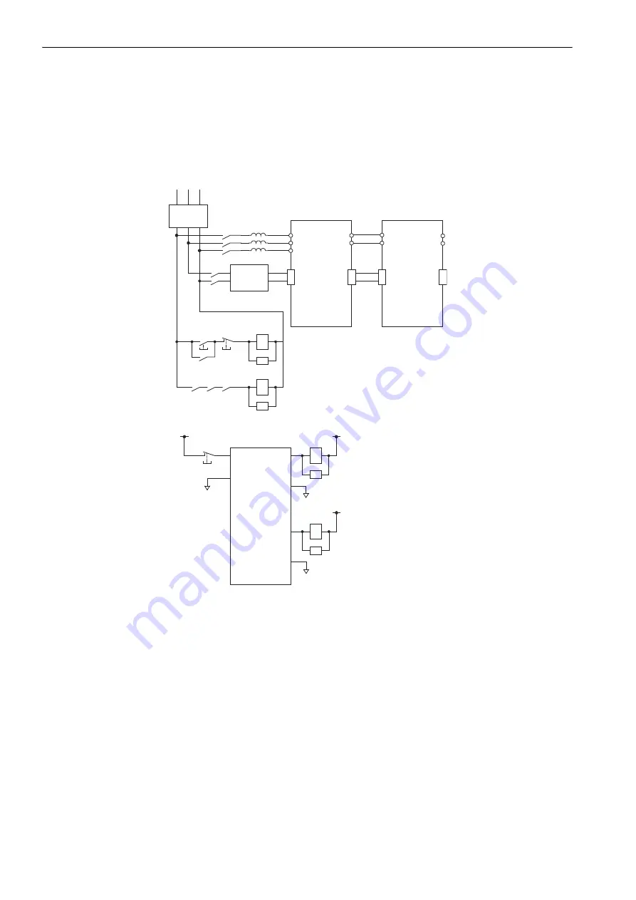 YASKAWA E-V-SD Series User Manual Download Page 140