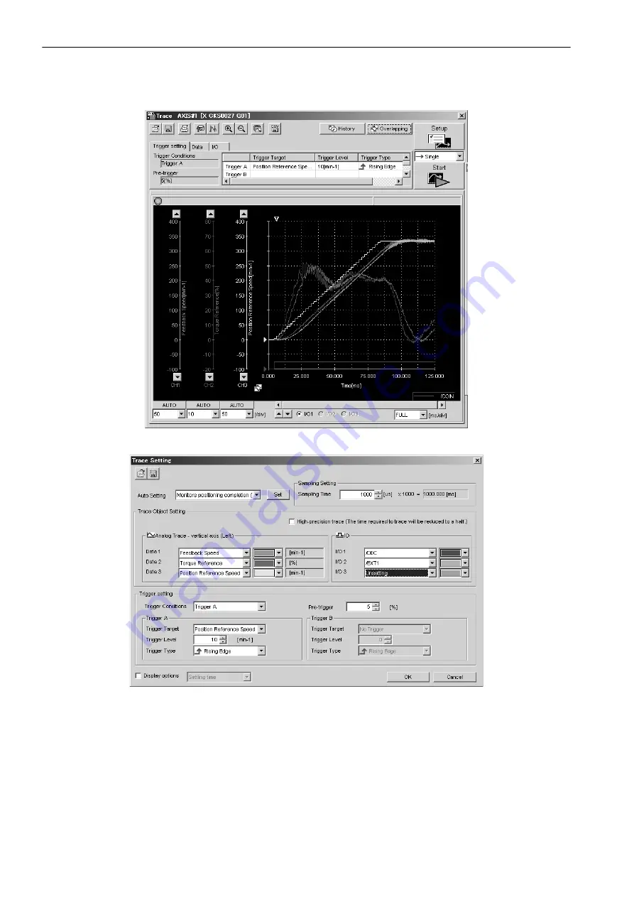 YASKAWA E-V-SD Series User Manual Download Page 177