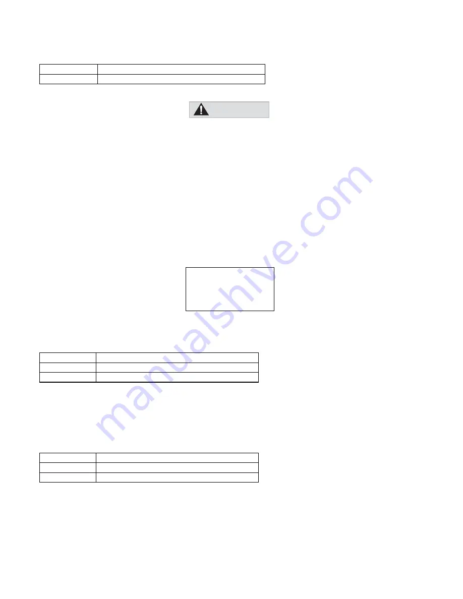 YASKAWA E7U Programming Manual Download Page 134