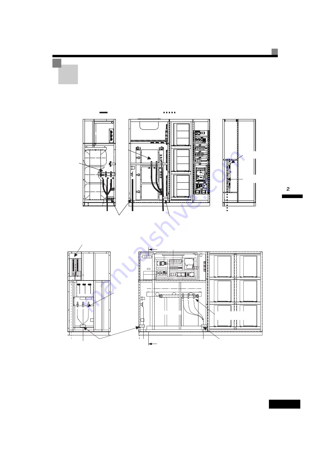 YASKAWA FSDrive-MV1S Instructions Manual Download Page 42