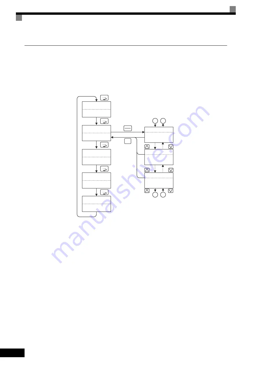 YASKAWA FSDrive-MV1S Instructions Manual Download Page 55