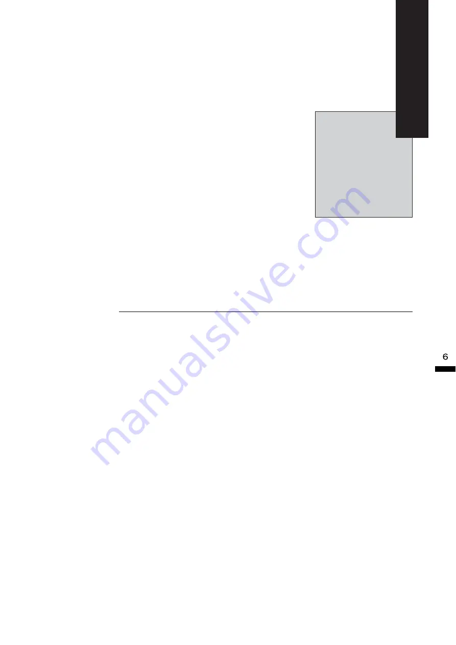 YASKAWA FSDrive-MV1S Instructions Manual Download Page 125