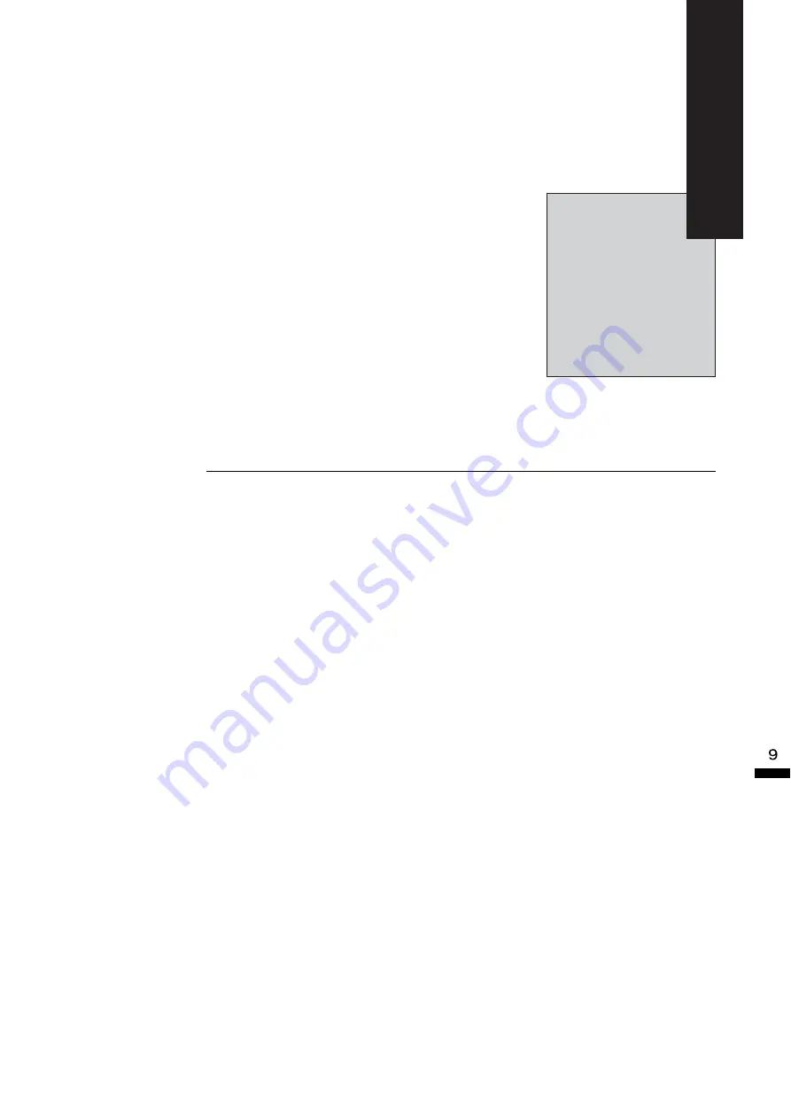 YASKAWA FSDrive-MV1S Instructions Manual Download Page 215