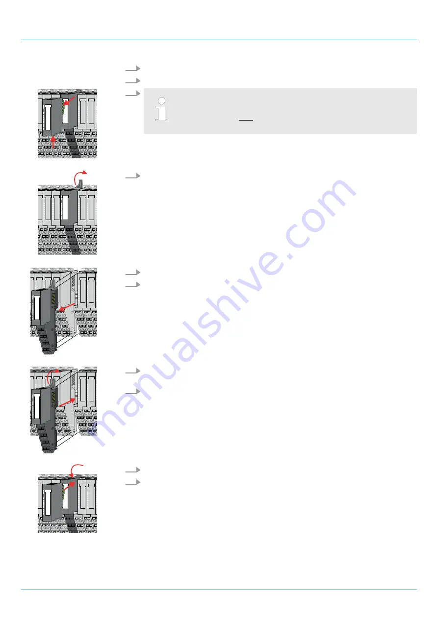 YASKAWA iC9200 Series Скачать руководство пользователя страница 31