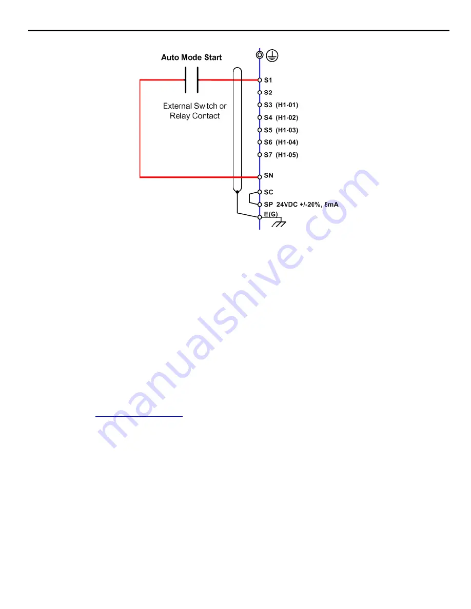 YASKAWA iQpump Series Programming Manual Download Page 13