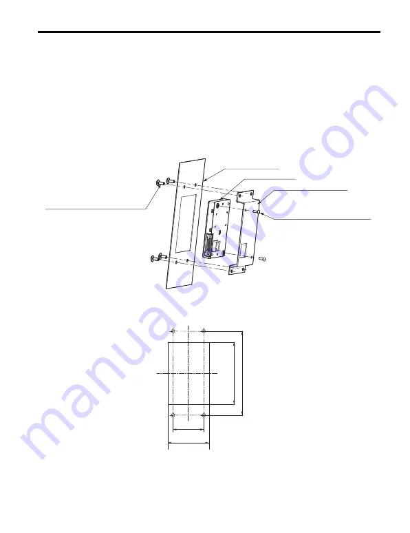 YASKAWA JVOP-182 Installation Manual Download Page 18