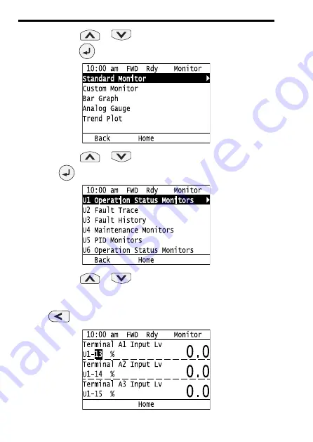 YASKAWA JVOP-KPLCA04A Series Installation Manual Download Page 50