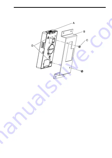 YASKAWA JVOP-KPLCC04A Series Скачать руководство пользователя страница 57