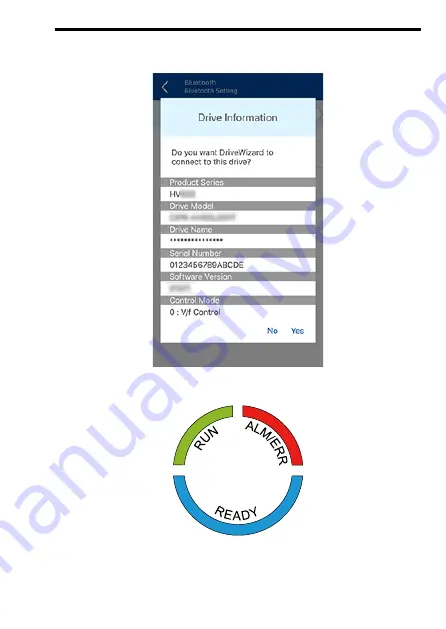 YASKAWA JVOP-KPLCD04AxB Installation Manual Download Page 25