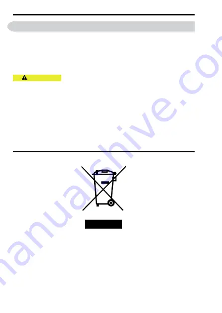 YASKAWA JVOP-KPLEA04A Series Installation Manual Download Page 62