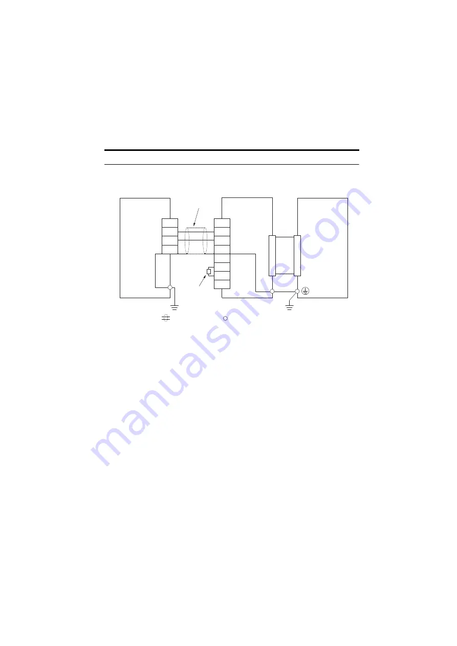 YASKAWA MECHATROLINK-II V1000 Скачать руководство пользователя страница 17