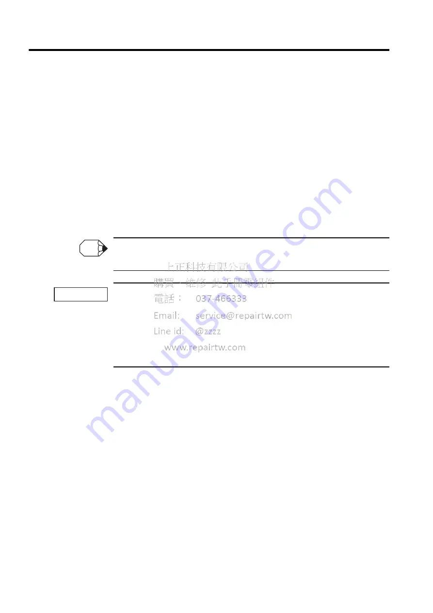 YASKAWA MECHATROLINK Sigma 2 Series User Manual Download Page 161