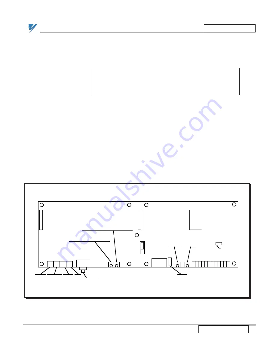 YASKAWA MicroTrac Gateway Скачать руководство пользователя страница 4