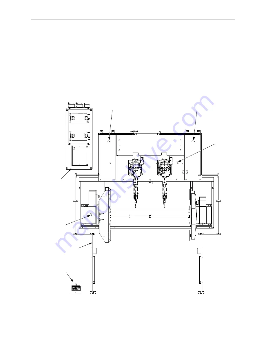 YASKAWA Motoman ArcWorld IV-6200 XHD DR2C Скачать руководство пользователя страница 36