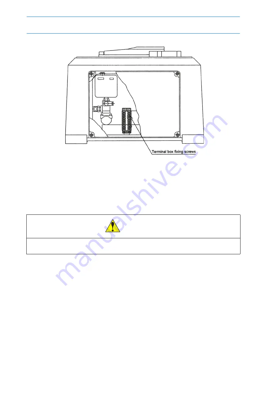 YASKAWA MOTOMAN-EPX1750 Instructions Manual Download Page 59