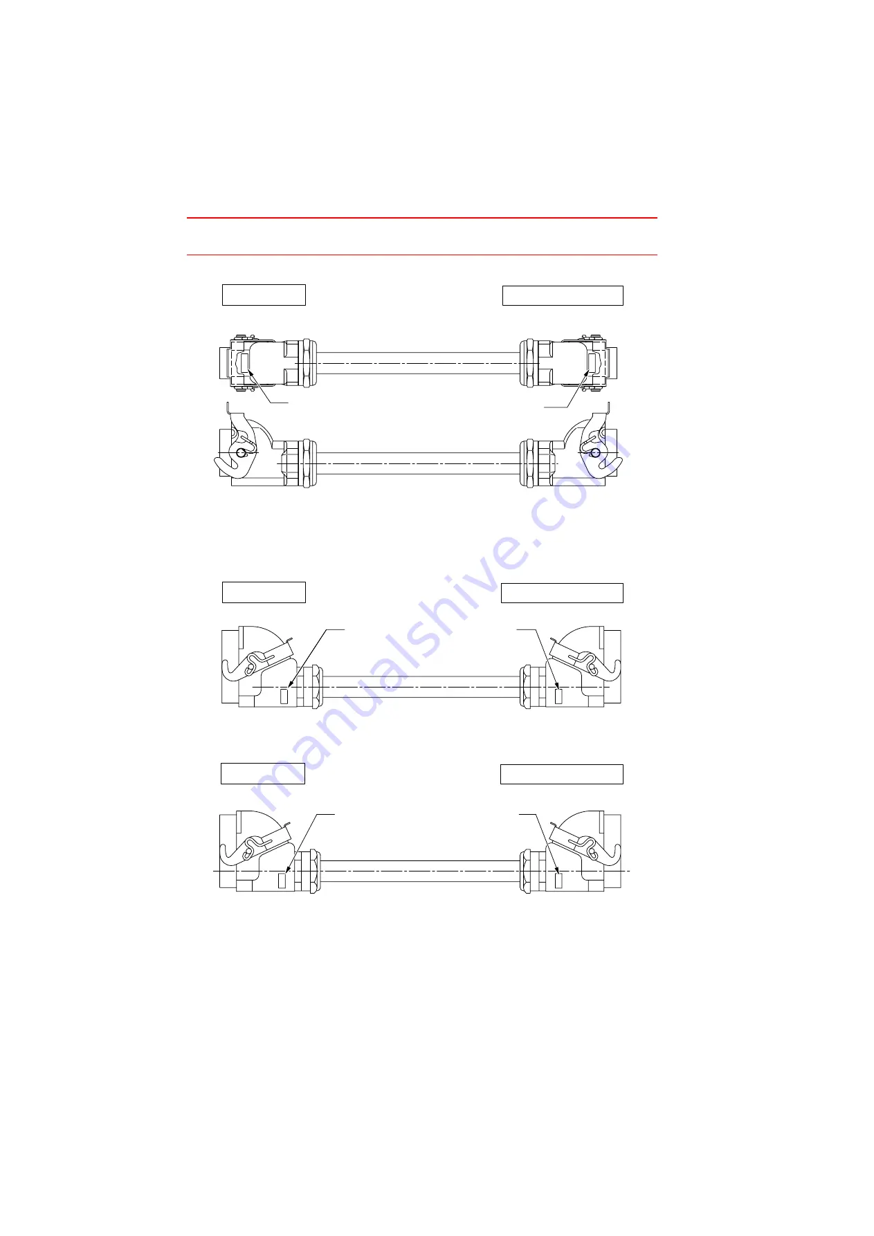 YASKAWA MOTOMAN-ES200RN Instructions Manual Download Page 20