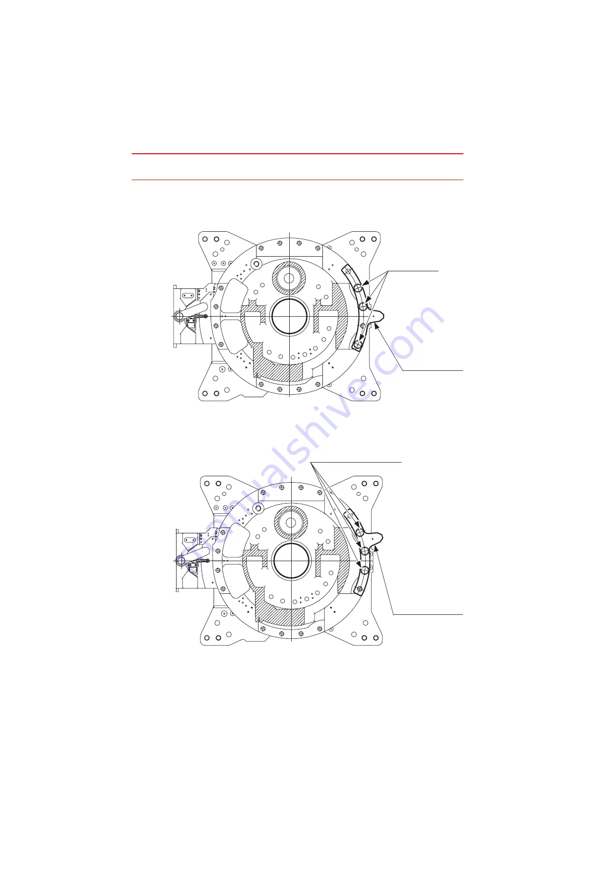 YASKAWA MOTOMAN-ES200RN Instructions Manual Download Page 30