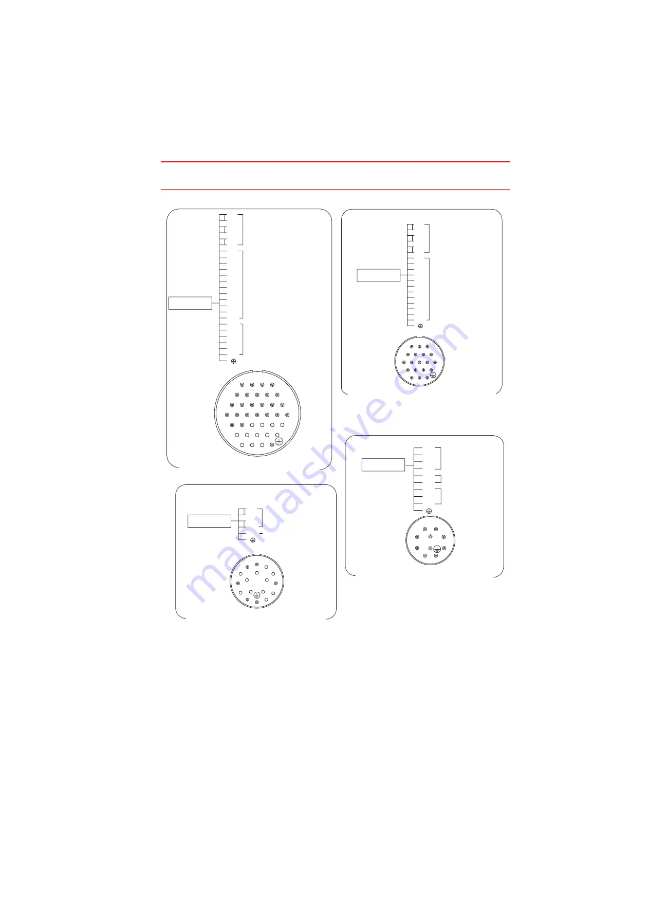 YASKAWA MOTOMAN-ES200RN Instructions Manual Download Page 43