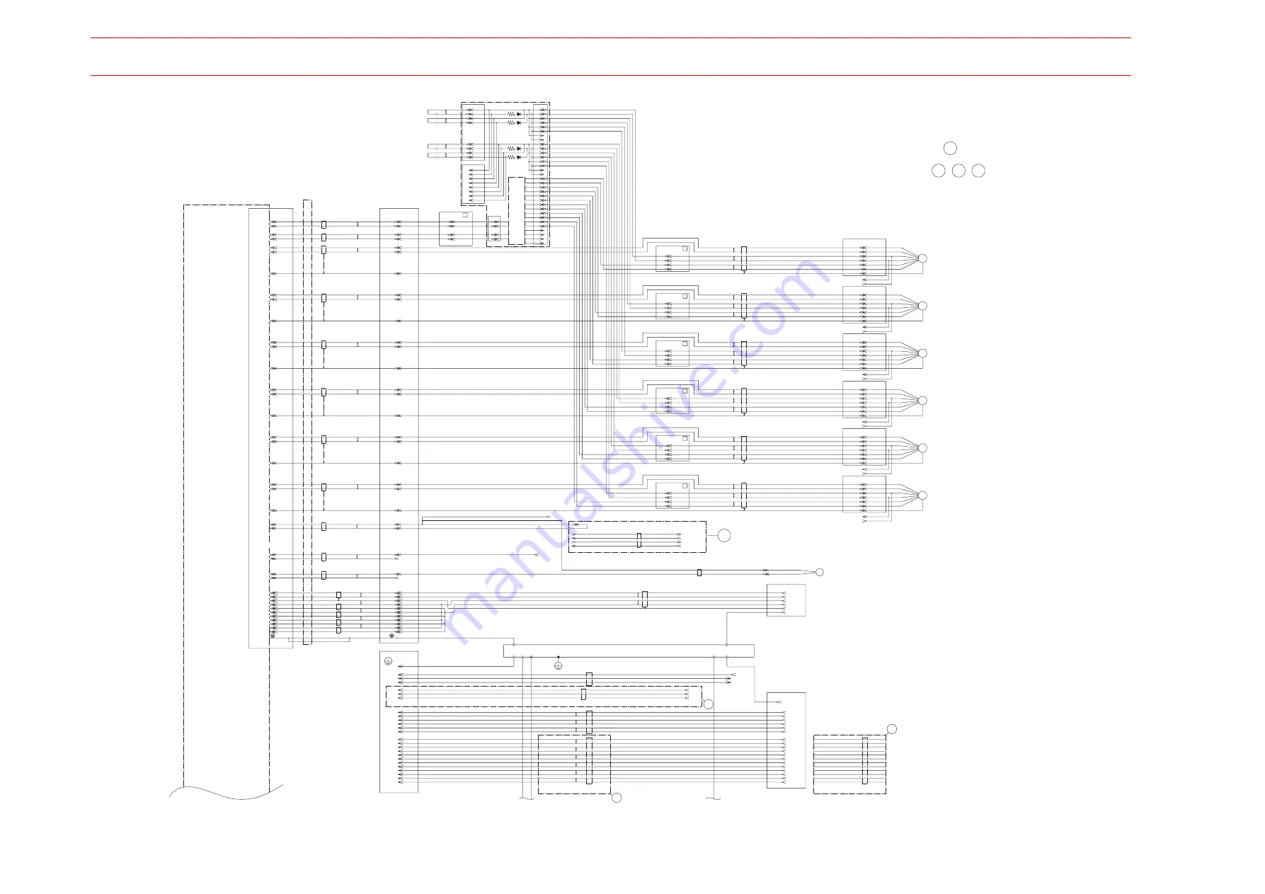 YASKAWA MOTOMAN-ES200RN Instructions Manual Download Page 46