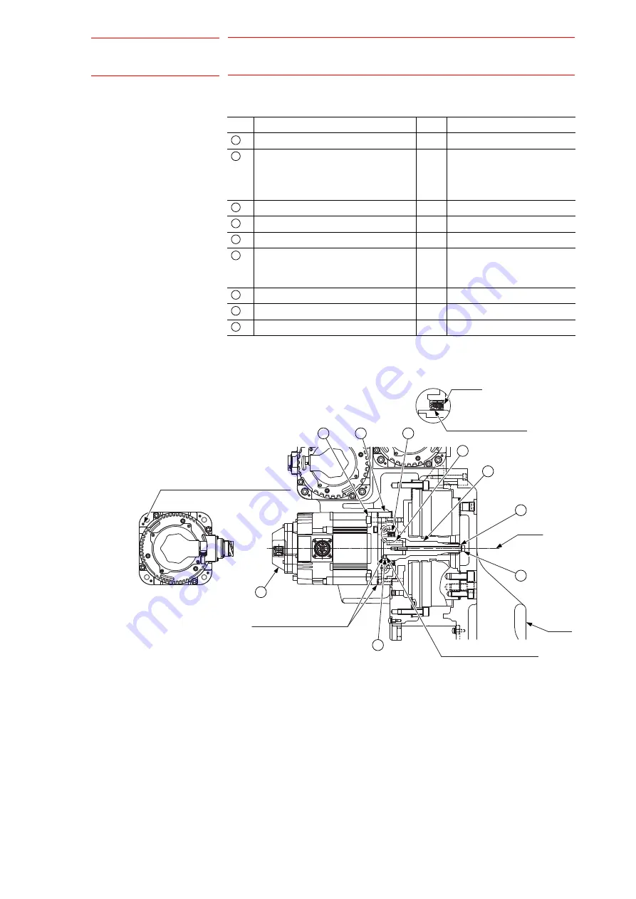 YASKAWA Motoman GP35L Скачать руководство пользователя страница 45