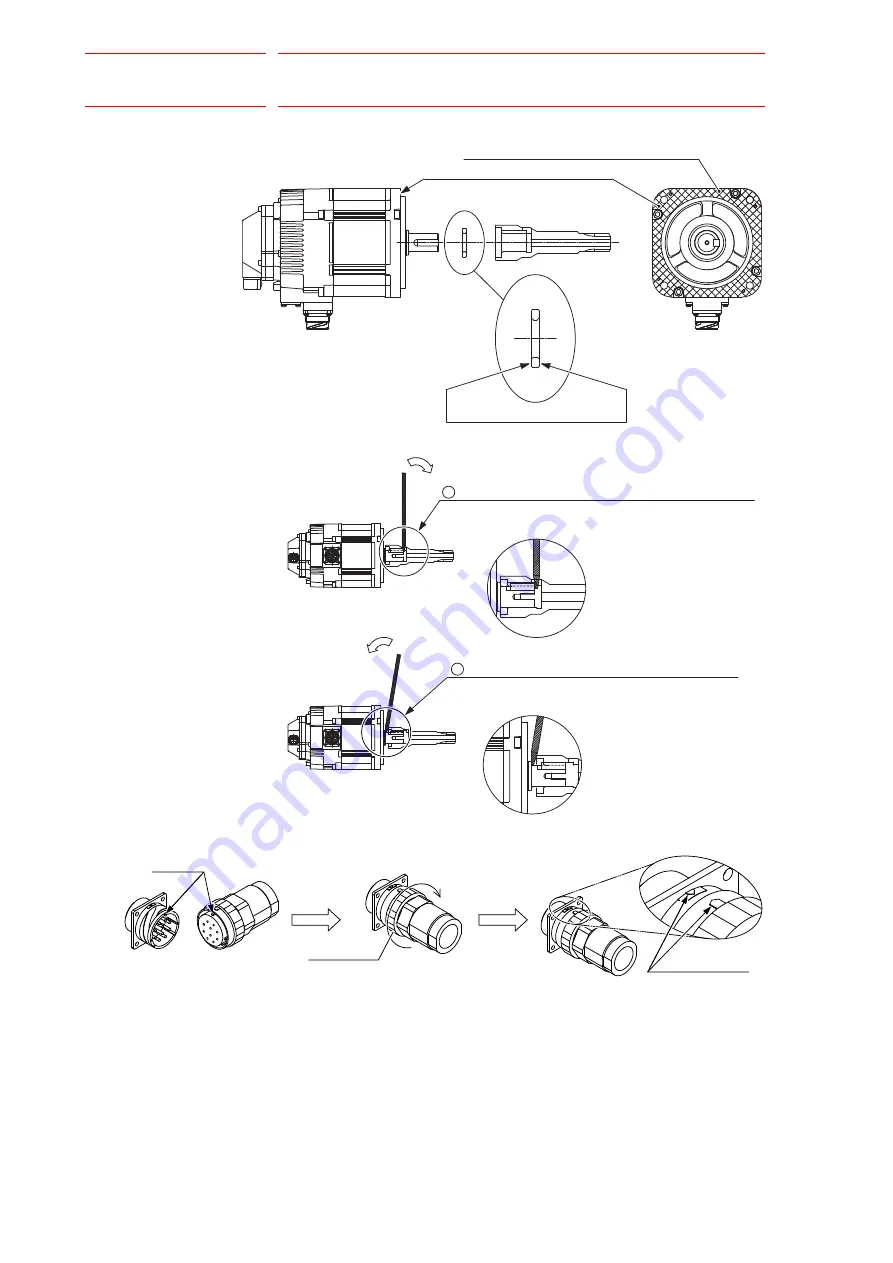 YASKAWA Motoman GP35L Скачать руководство пользователя страница 46