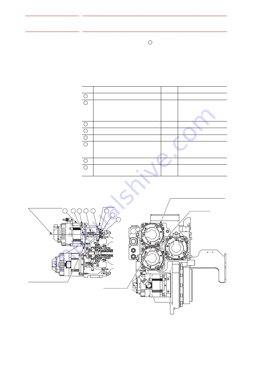 YASKAWA Motoman GP35L Скачать руководство пользователя страница 48