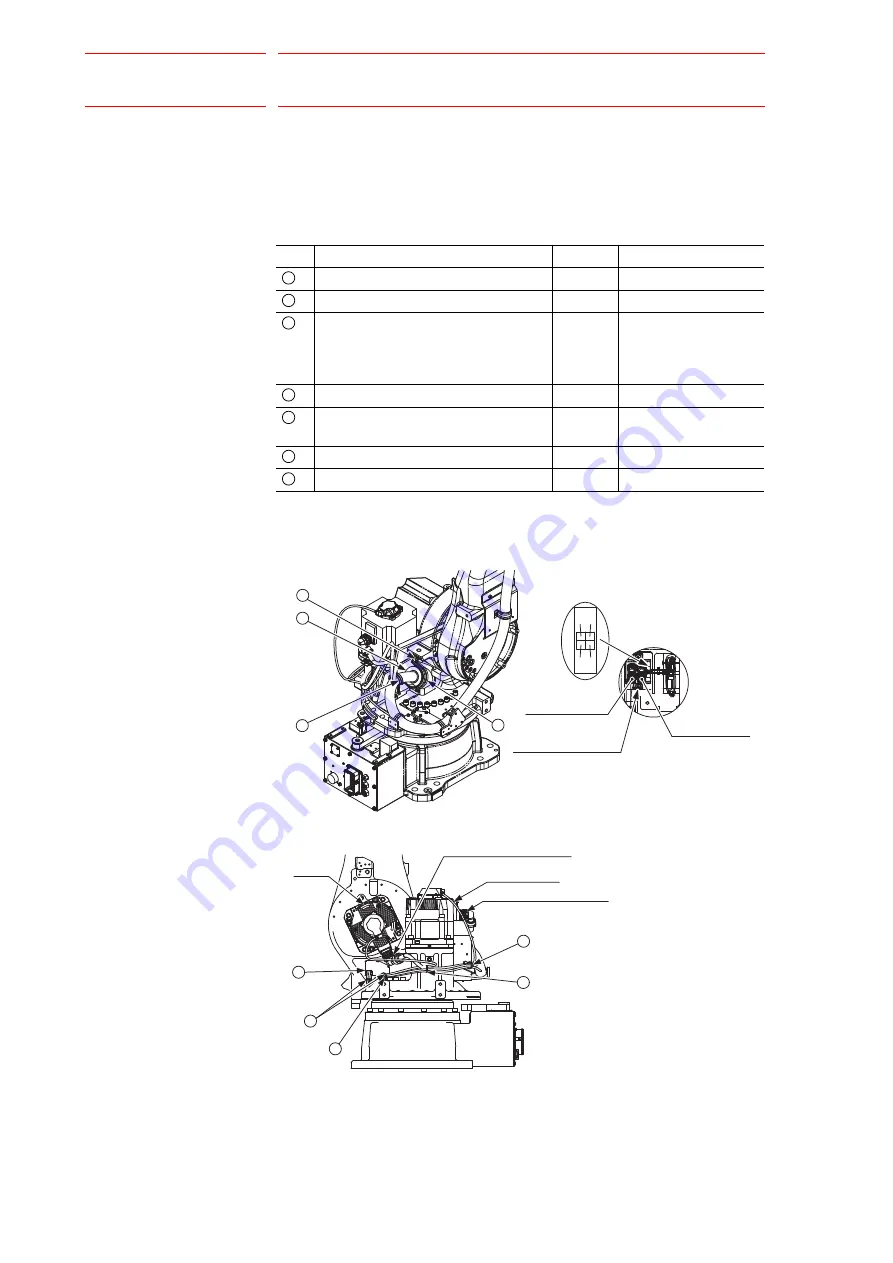 YASKAWA Motoman GP35L Скачать руководство пользователя страница 82