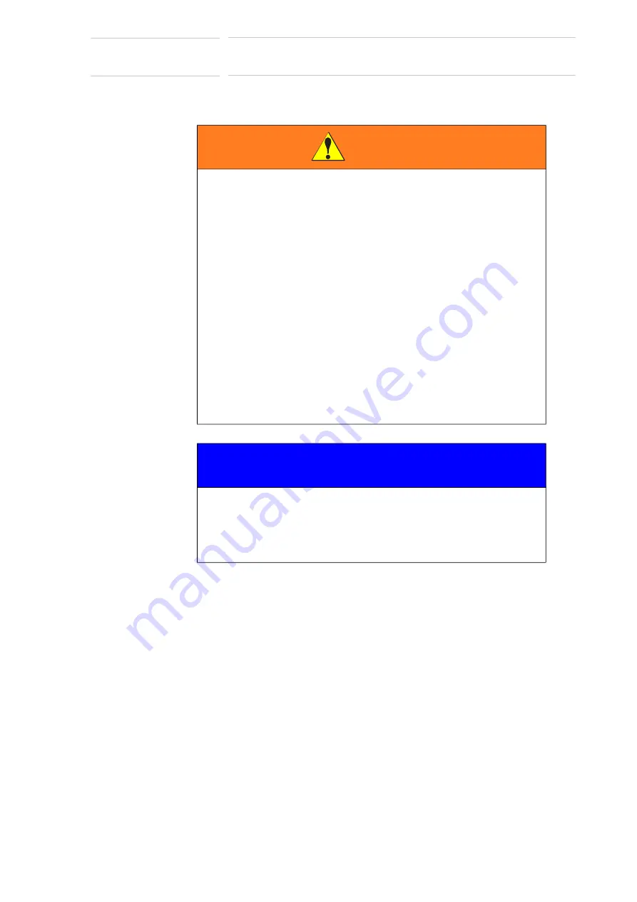 YASKAWA Motoman GP8 EduCart System Manual Download Page 49