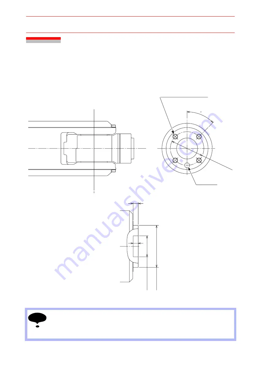 YASKAWA MOTOMAN-HP6 YR-HP6-A00 Instructions Manual Download Page 30