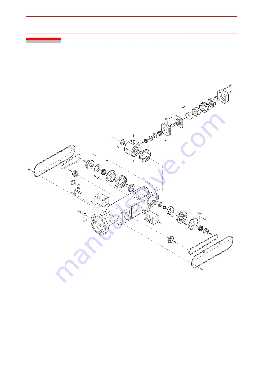 YASKAWA MOTOMAN-HP6 YR-HP6-A00 Instructions Manual Download Page 70