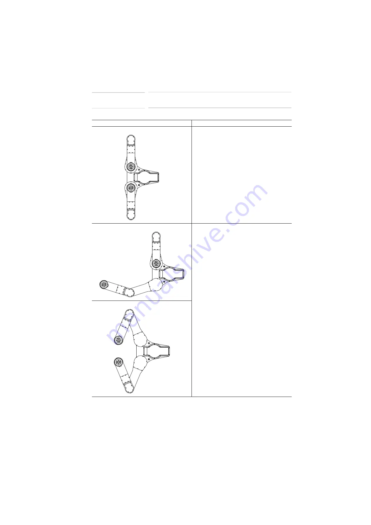 YASKAWA MOTOMAN-MFL15D-875 Instructions Manual Download Page 39