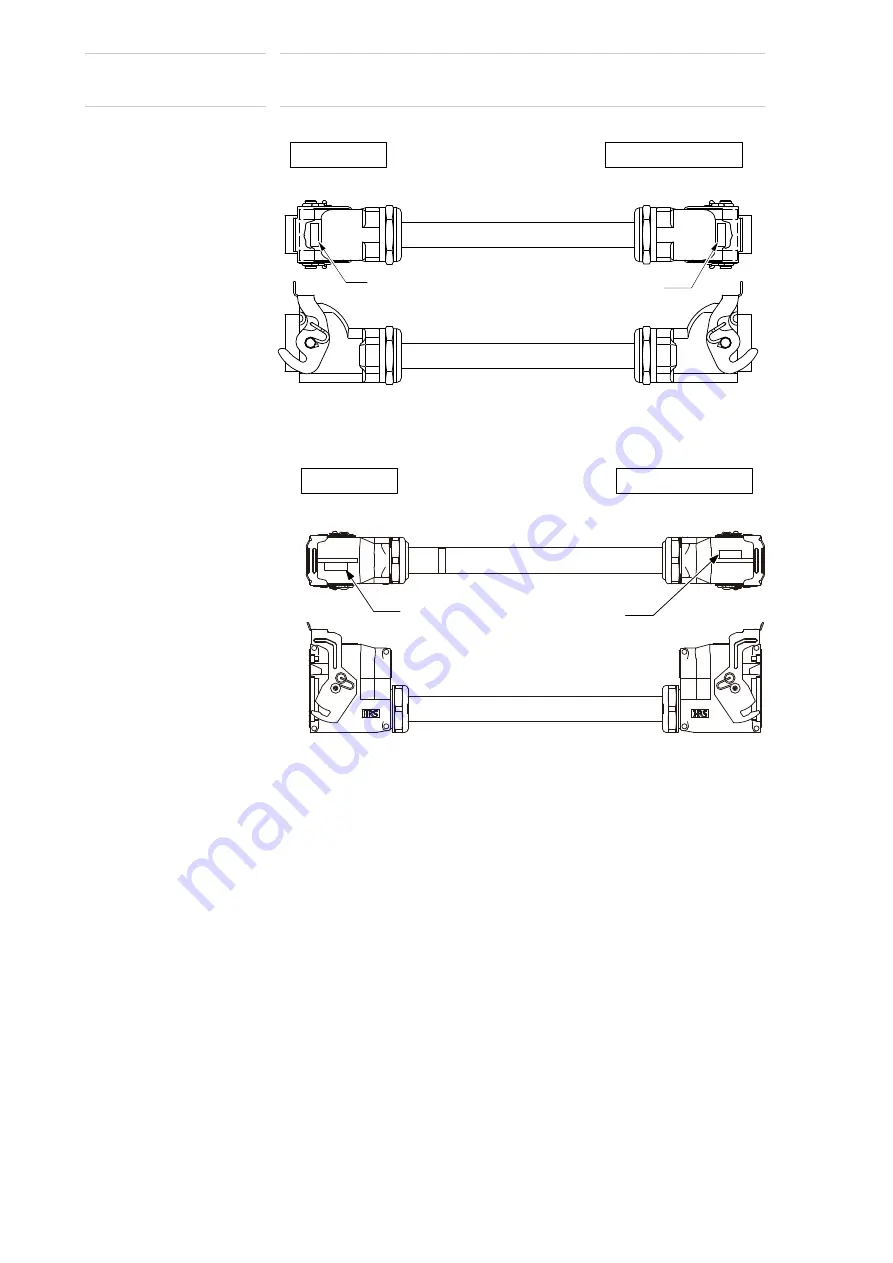 YASKAWA MOTOMAN-MH215 II Скачать руководство пользователя страница 28