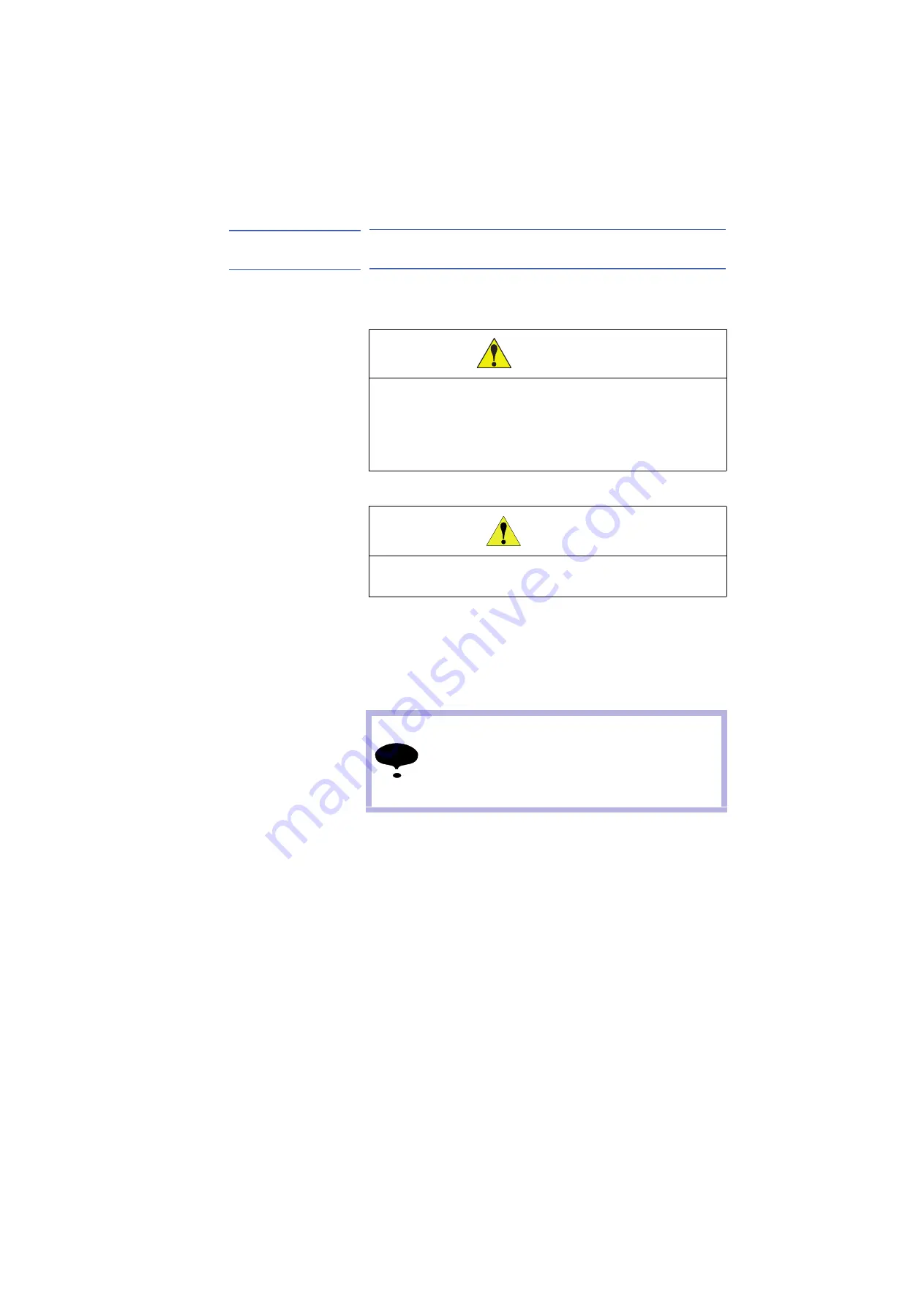 YASKAWA MOTOMAN-MH5 Instructions Manual Download Page 27