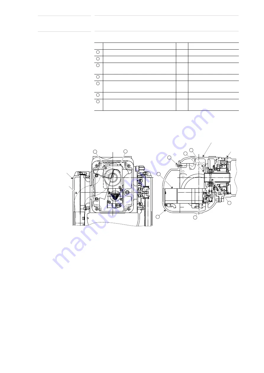 YASKAWA MOTOMAN-MH5F Скачать руководство пользователя страница 75