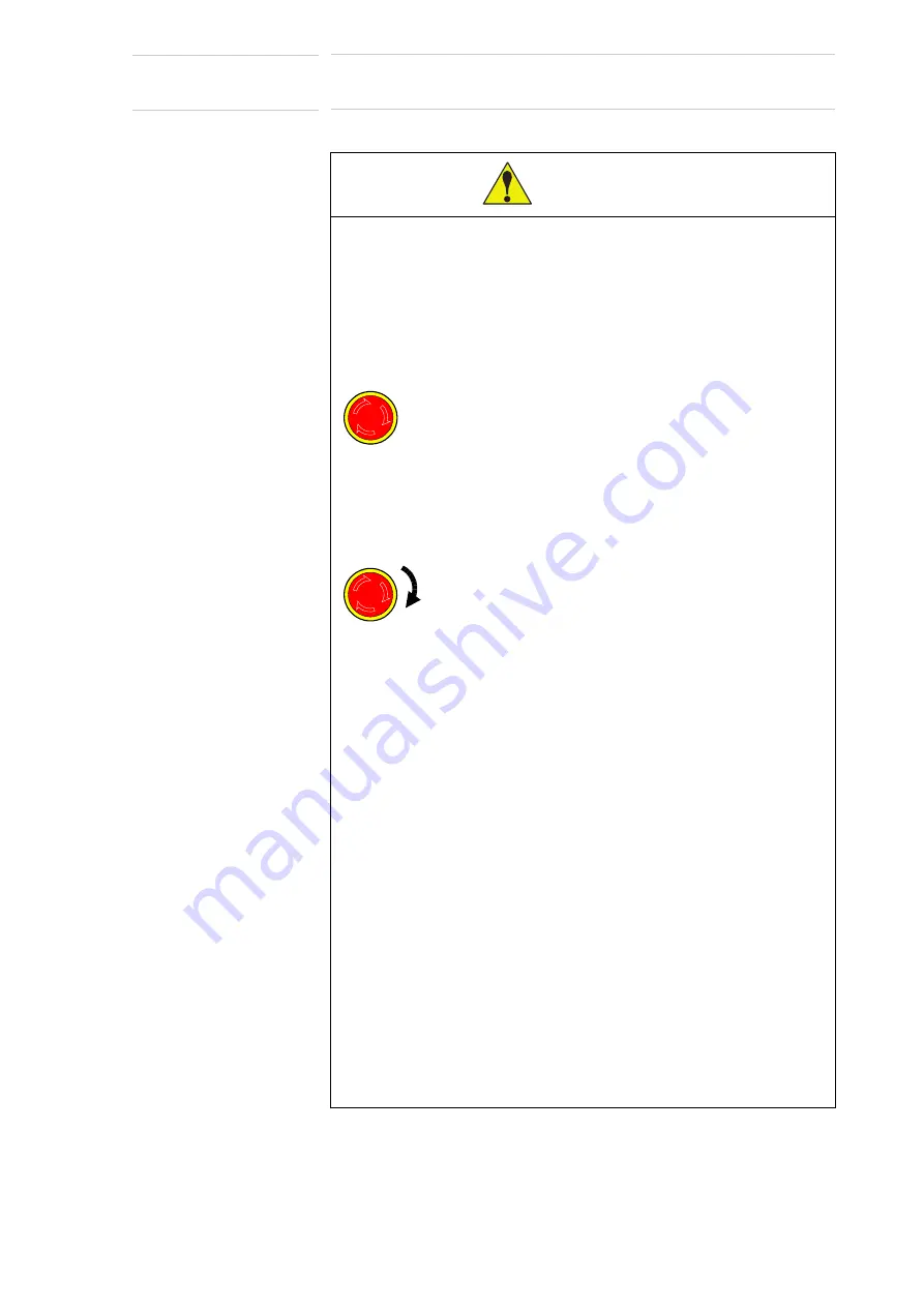 YASKAWA MOTOMAN-MH5S II Maintenance Manual Download Page 9