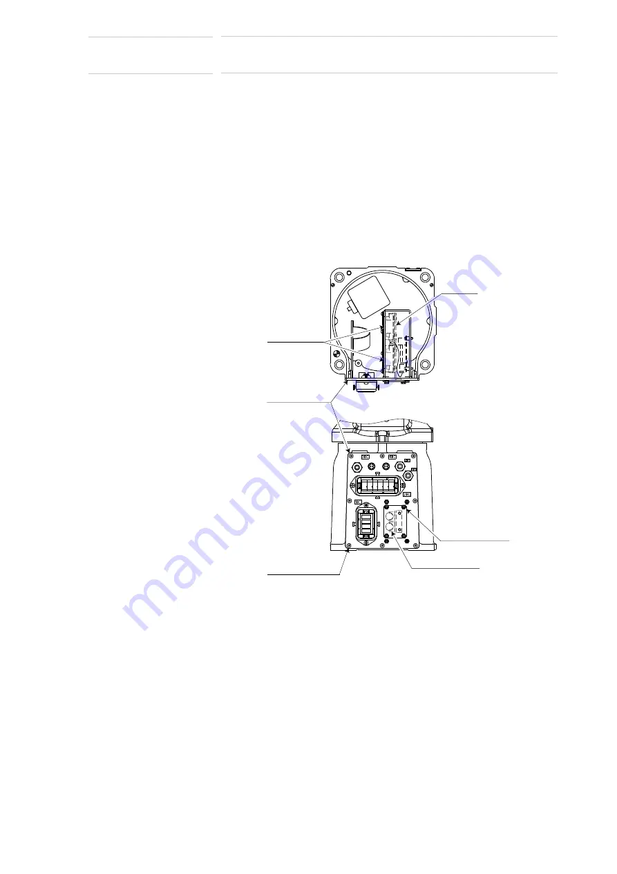 YASKAWA MOTOMAN-MH5S II Maintenance Manual Download Page 79