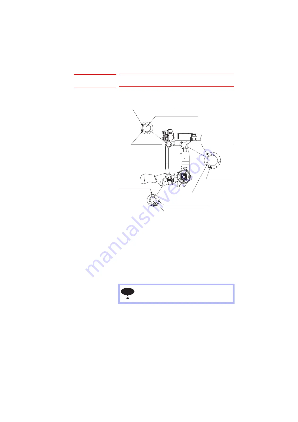 YASKAWA MOTOMAN-MH600 Instructions Manual Download Page 63