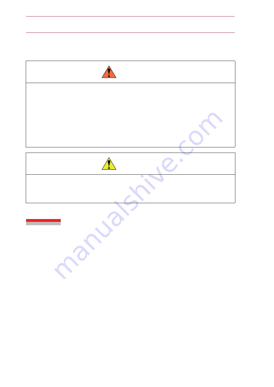 YASKAWA Motoman NXC100 Manual Download Page 55