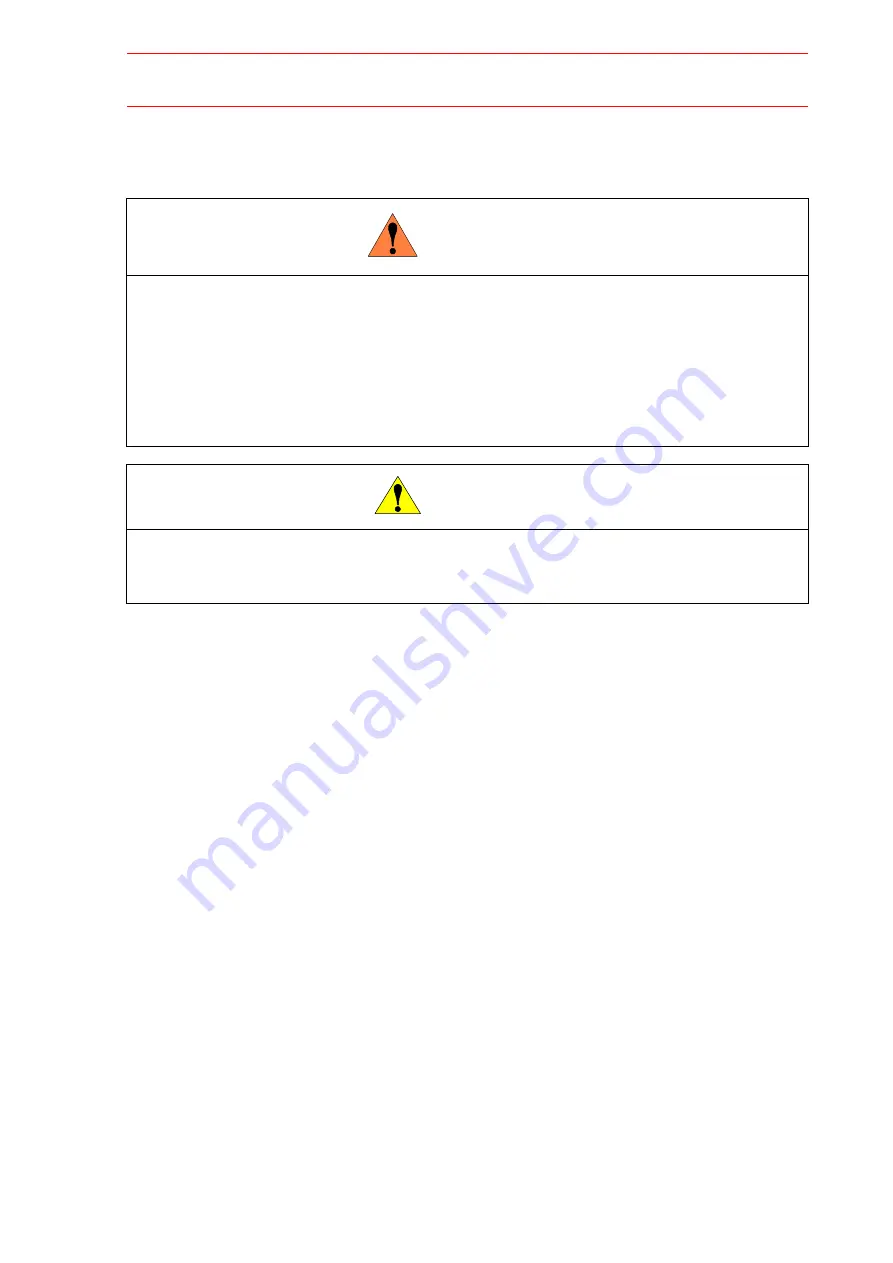 YASKAWA Motoman UP6 Instructions Manual Download Page 31