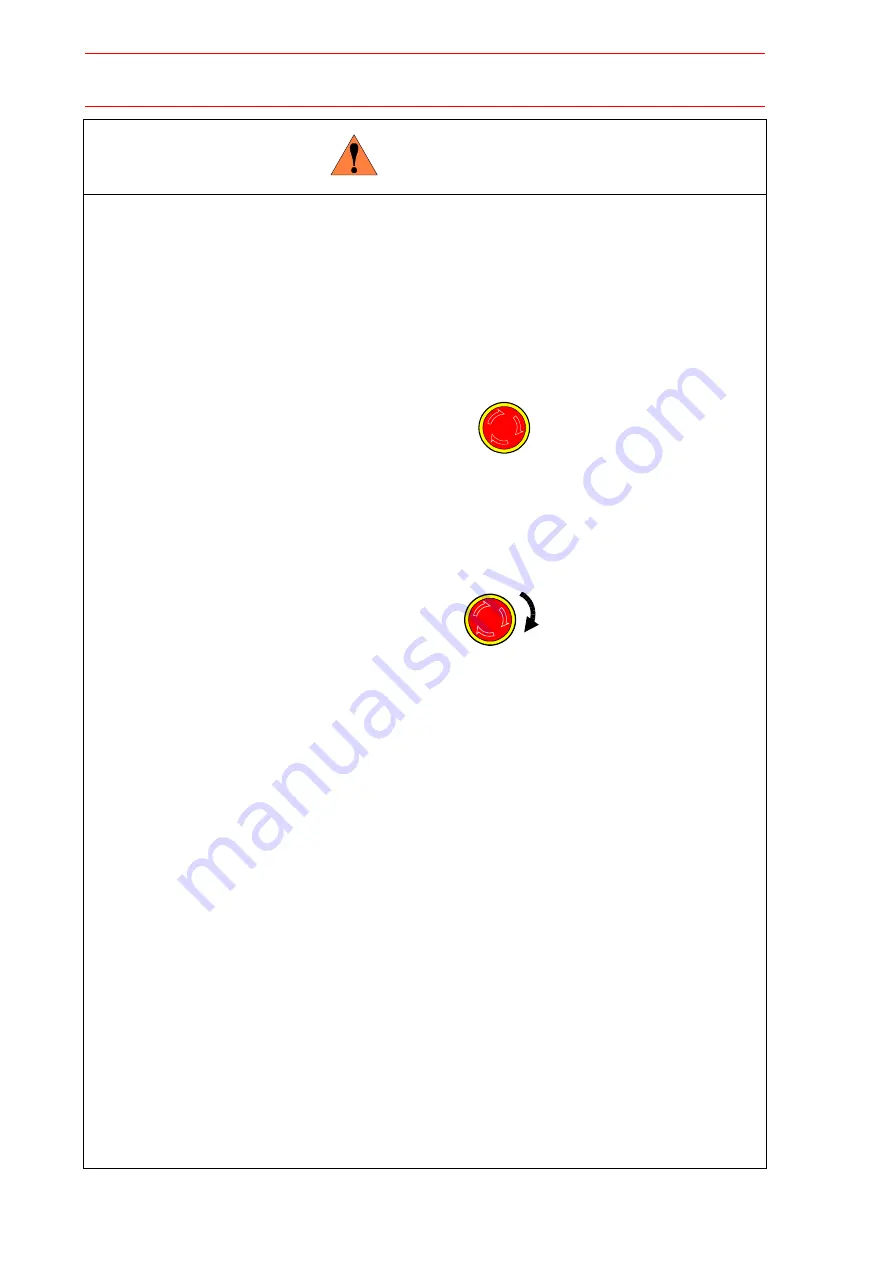 YASKAWA Motoman UP6 Instructions Manual Download Page 136