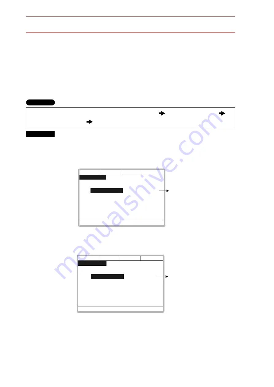 YASKAWA Motoman UP6 Instructions Manual Download Page 272