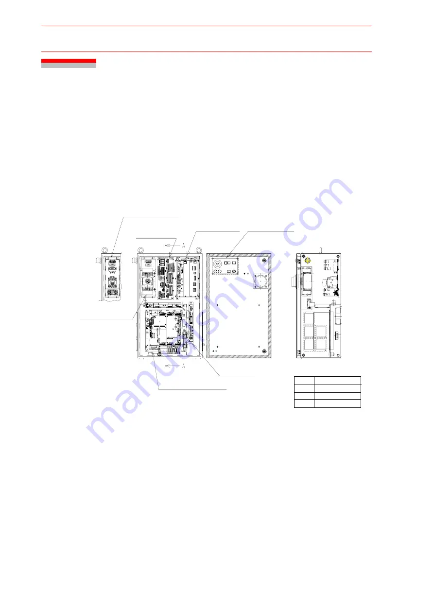 YASKAWA Motoman UP6 Instructions Manual Download Page 304