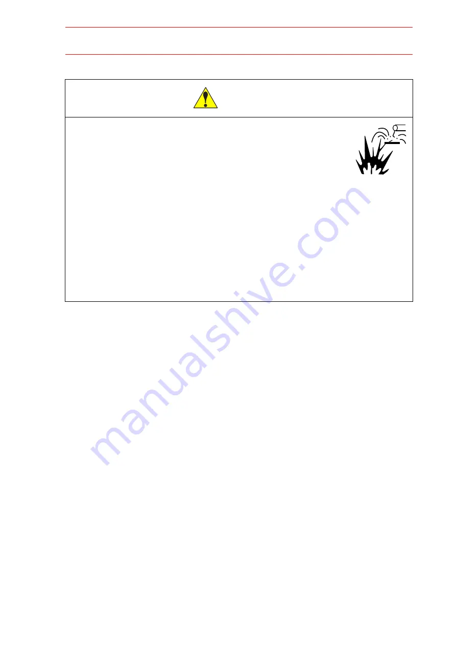 YASKAWA MOTOWELD-EH500 Instruction Manual Download Page 11