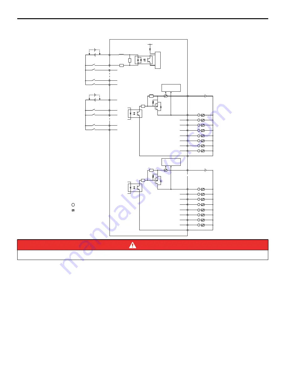 YASKAWA MP23xxxiec Series Hardware Manual Download Page 79