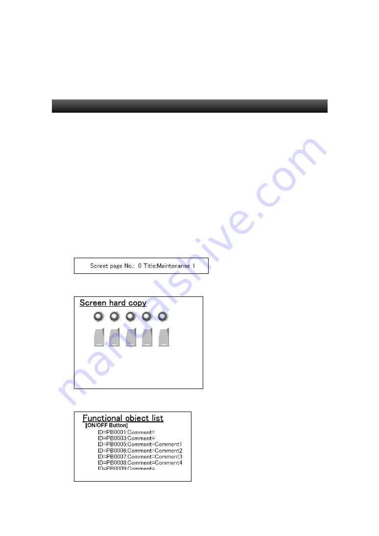 YASKAWA mp2500 User Manual Download Page 276