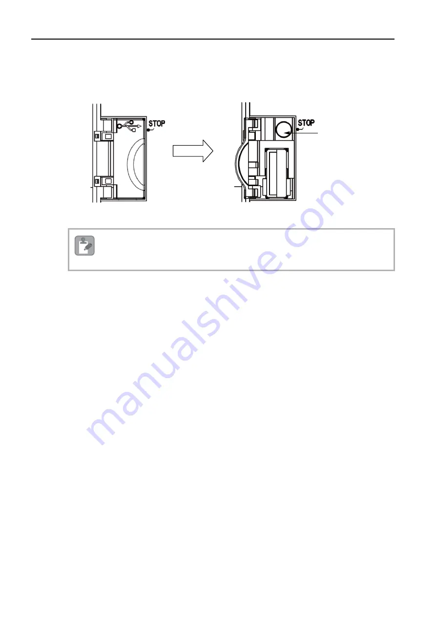 YASKAWA MP3000 Series Скачать руководство пользователя страница 78