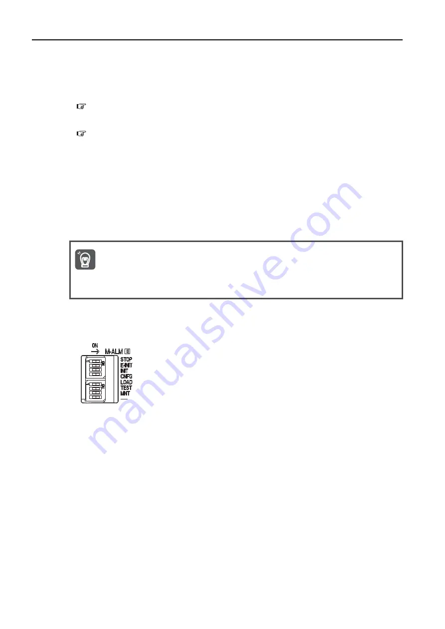 YASKAWA MP3300 series Скачать руководство пользователя страница 73